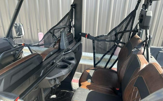 2026 CFMOTO UFORCE U10 XL Pro