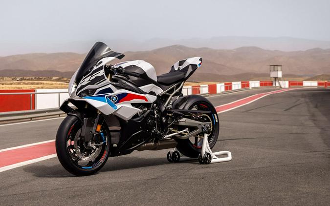 2026 BMW S 1000 RR
