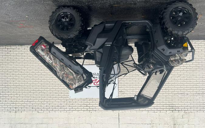 2024 Can-AM DEFENDER XT HD10