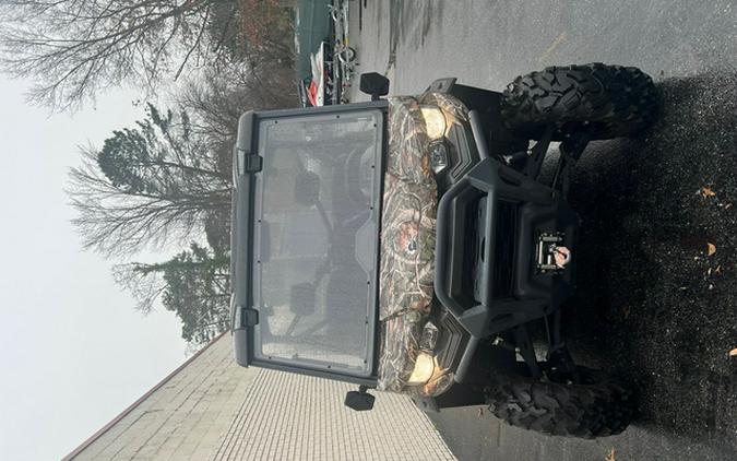 2024 Can-AM DEFENDER XT HD10