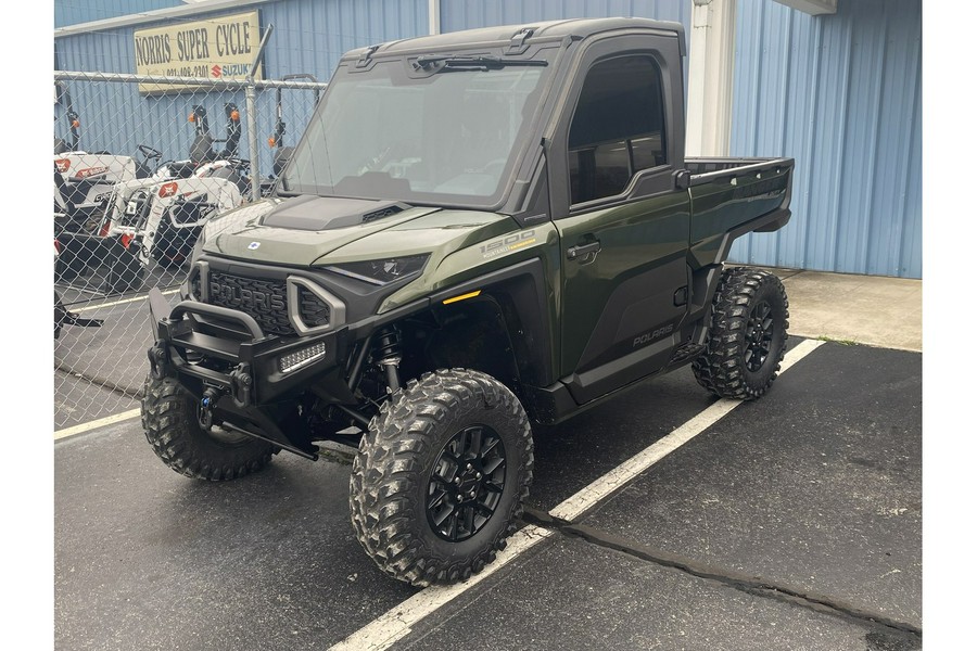 2026 Ranger® XD 1500 NorthStar Mountaineer Edition - Polaris