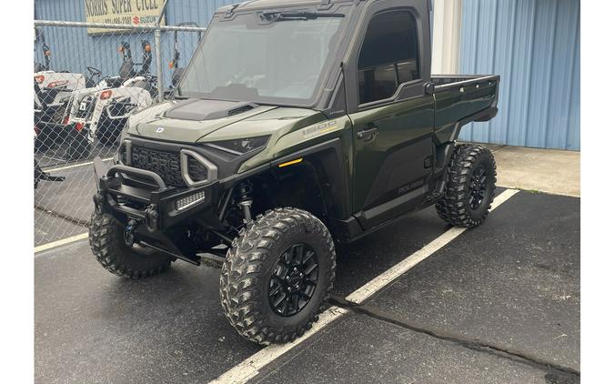 2026 Ranger® XD 1500 NorthStar Mountaineer Edition - Polaris