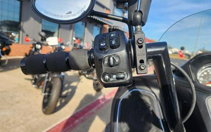 2021 Indian Motorcycle Challenger®