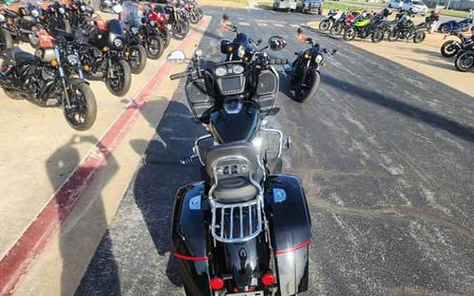 2021 Indian Motorcycle Challenger®