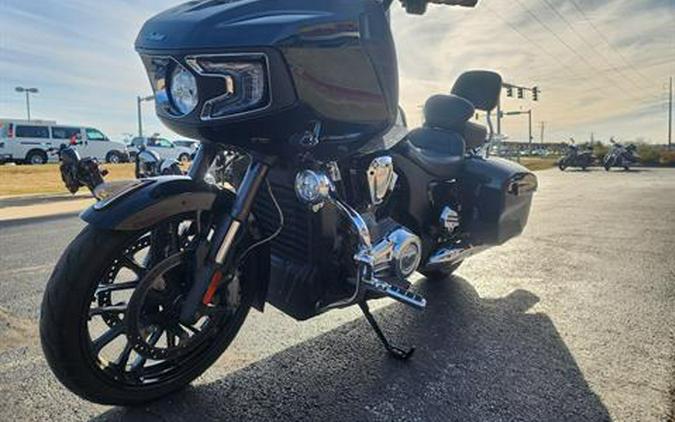 2021 Indian Motorcycle Challenger®