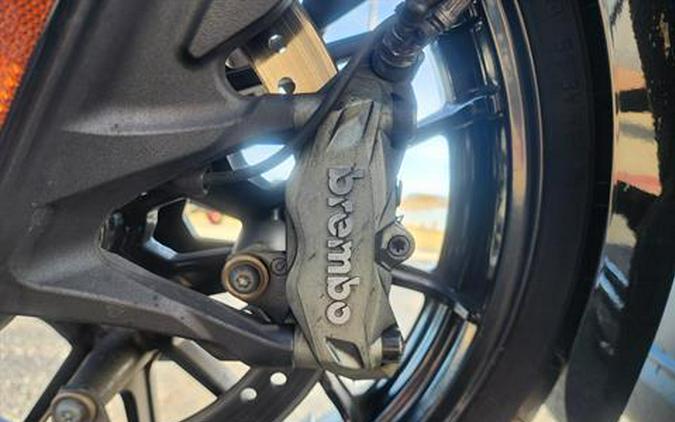 2021 Indian Motorcycle Challenger®