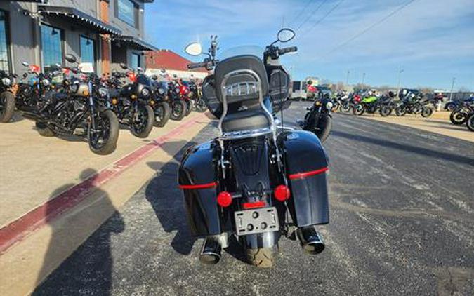 2021 Indian Motorcycle Challenger®