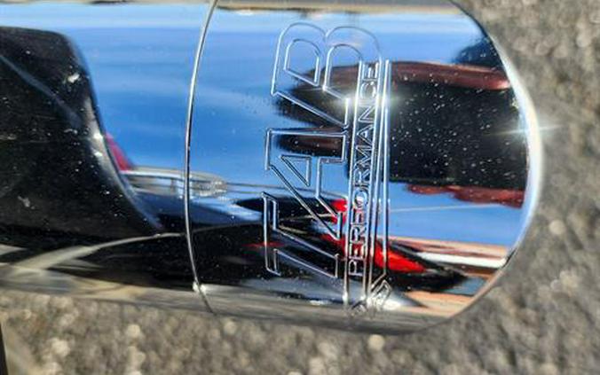 2021 Indian Motorcycle Challenger®