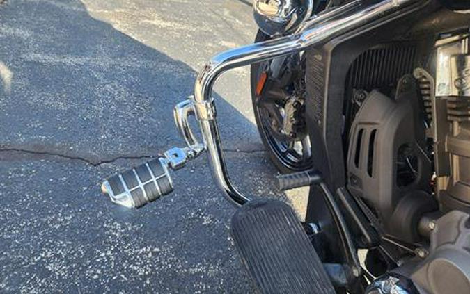 2021 Indian Motorcycle Challenger®