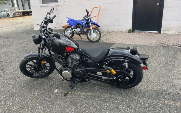 2025 Yamaha Bolt R-Spec