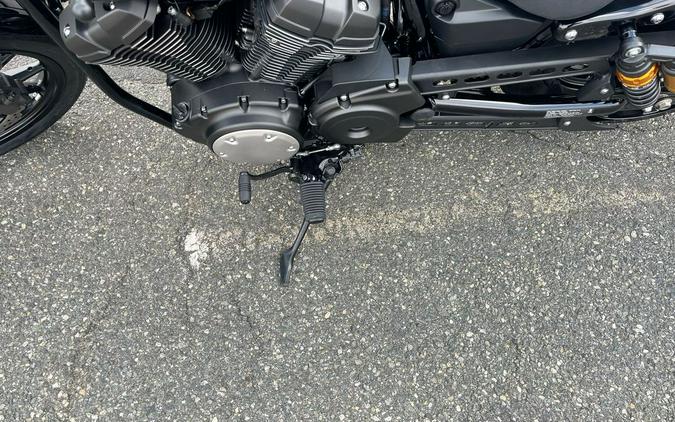 2025 Yamaha Bolt R-Spec