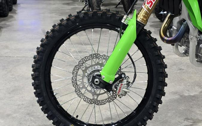 2026 Kawasaki KX™ 450SR