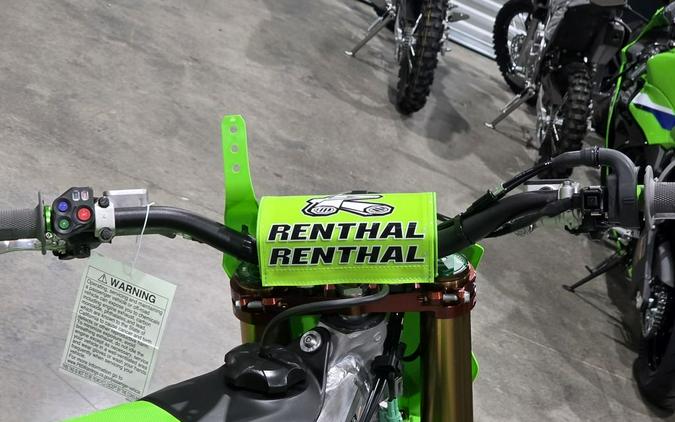 2026 Kawasaki KX™ 450SR