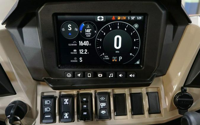 2026 Polaris RZR XP S 1000 Ultimate