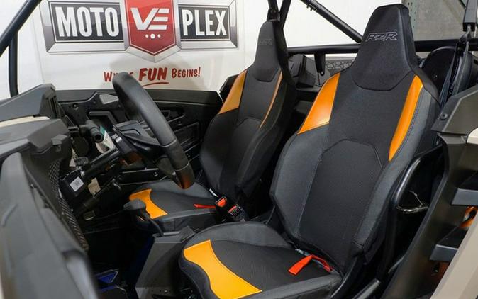 2026 Polaris RZR XP S 1000 Ultimate