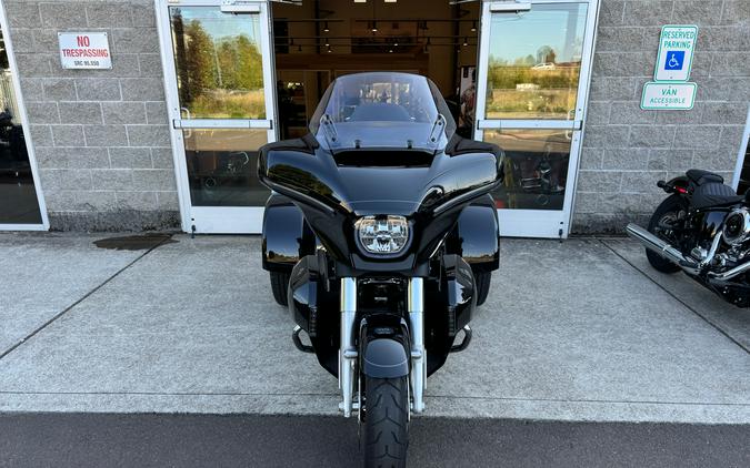 2026 Harley-Davidson Street Glide® 3 Limited