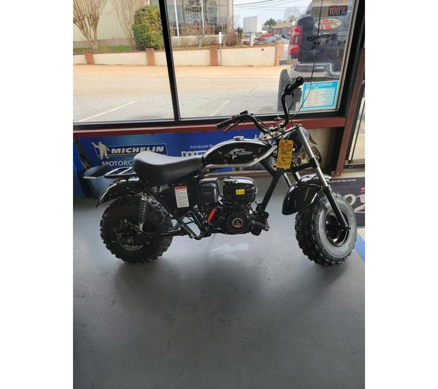 2020 TrailMaster Mini Bike