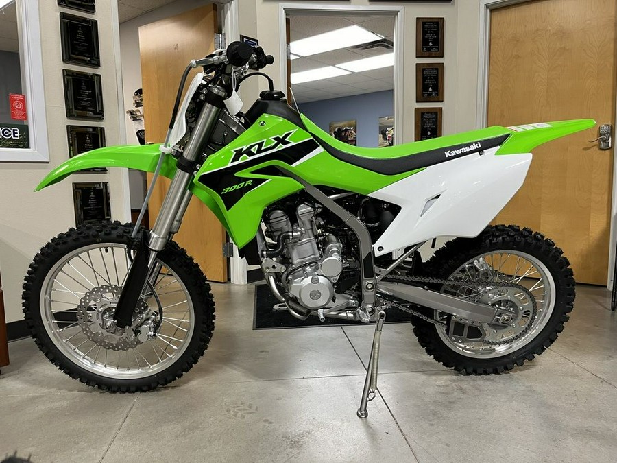 2023 Kawasaki KLX®300R