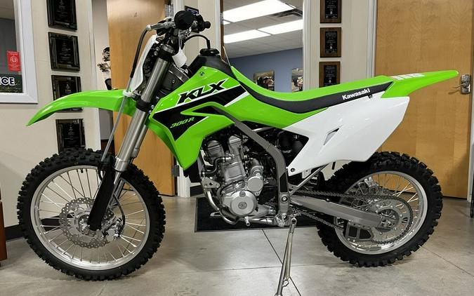 2023 Kawasaki KLX®300R