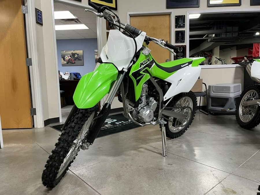 2023 Kawasaki KLX®300R