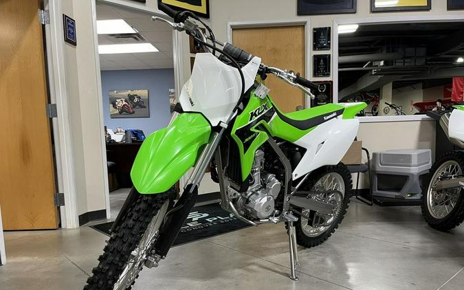 2023 Kawasaki KLX®300R