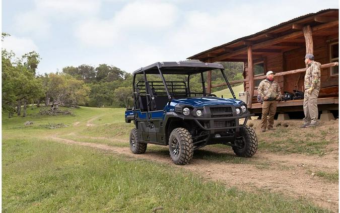 2023 Kawasaki Mule Pro-FXT EPS LE