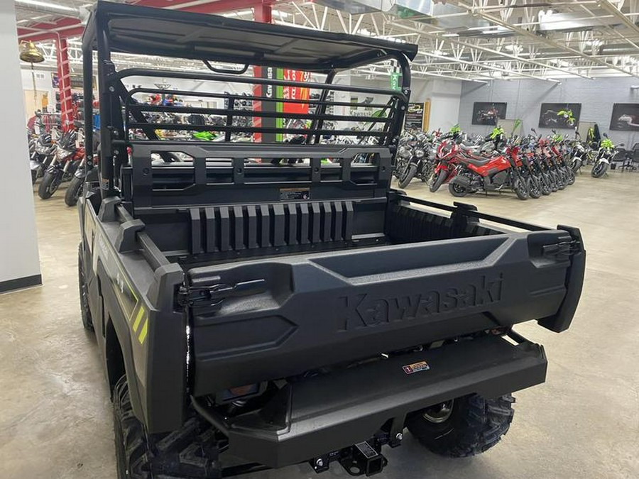 2023 Kawasaki Mule PRO-FXR™