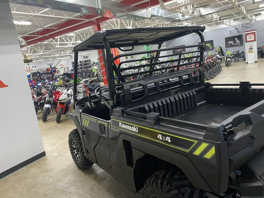 2023 Kawasaki Mule PRO-FXR™