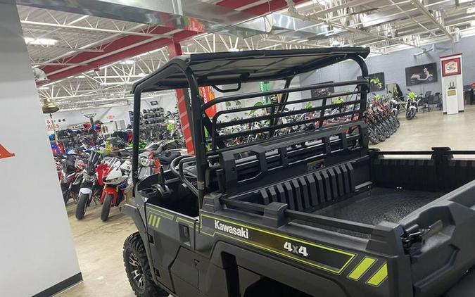 2023 Kawasaki Mule PRO-FXR™