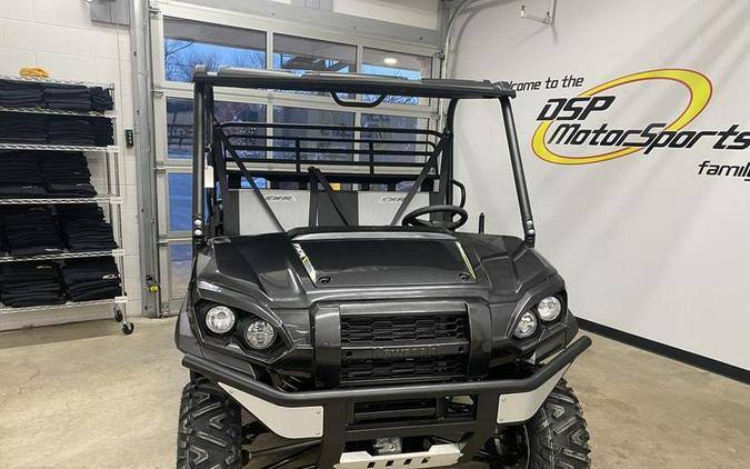 2023 Kawasaki Mule PRO-FXR™