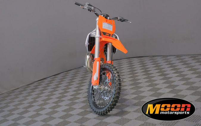 2024 KTM 85 SX 17/14