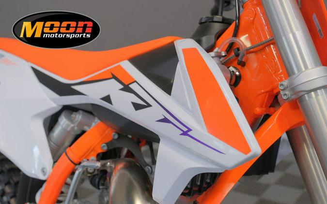 2024 KTM 85 SX 17/14