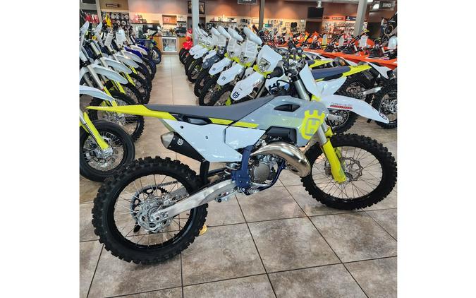 2024 Husqvarna Motorcycles TC 125