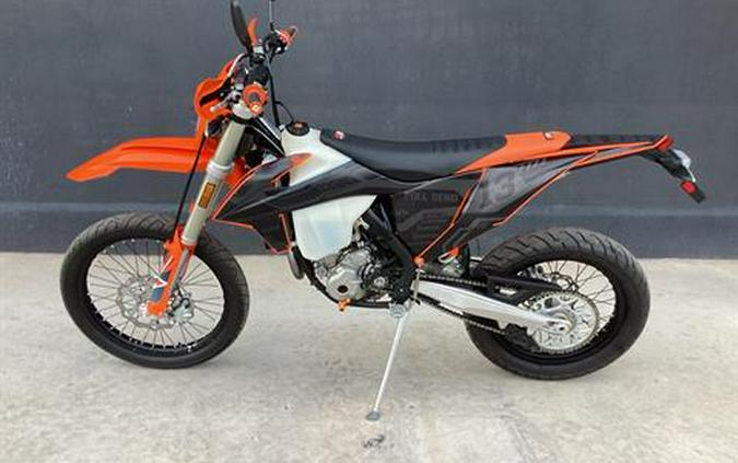 2022 KTM 350 EXC-F