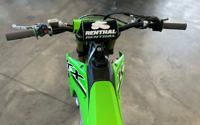 2024 Kawasaki KX™ 450X