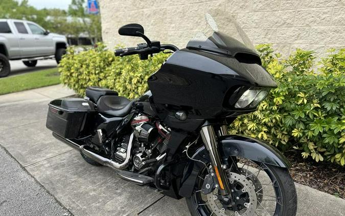 2022 Harley-Davidson® FLTRXSE - CVO™ Road Glide®