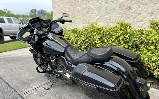 2022 Harley-Davidson® FLTRXSE - CVO™ Road Glide®