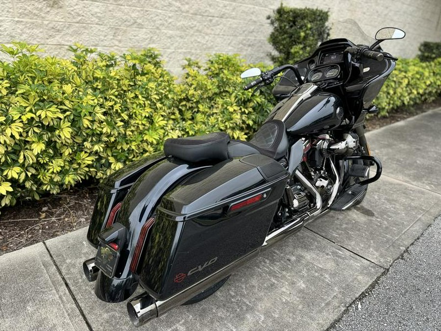 2022 Harley-Davidson® FLTRXSE - CVO™ Road Glide®