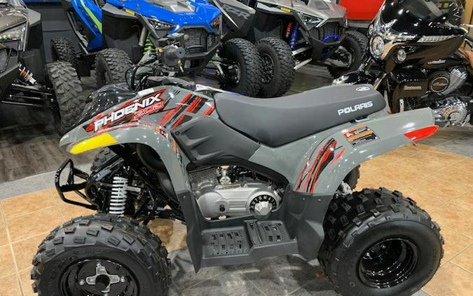 2024 Polaris Industries Phoenix™ 200