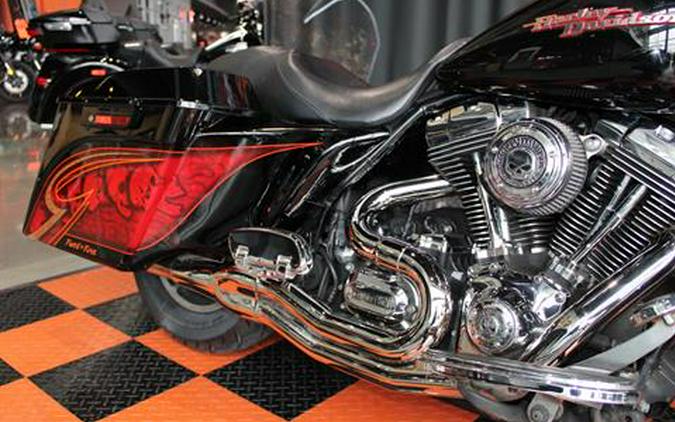 2008 Harley-Davidson Street Glide®