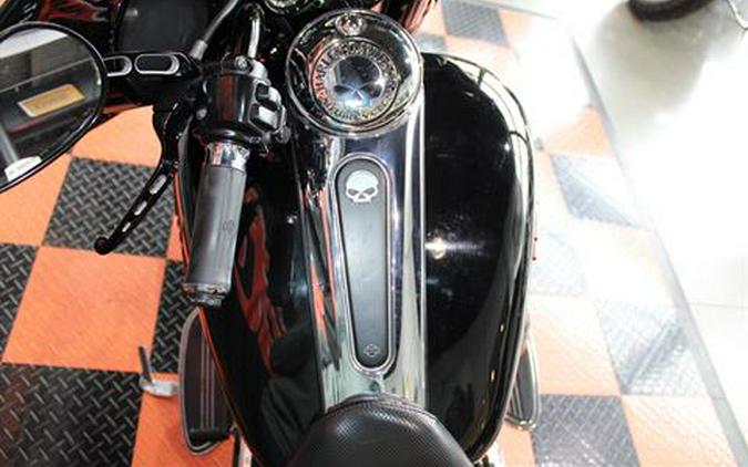 2008 Harley-Davidson Street Glide®