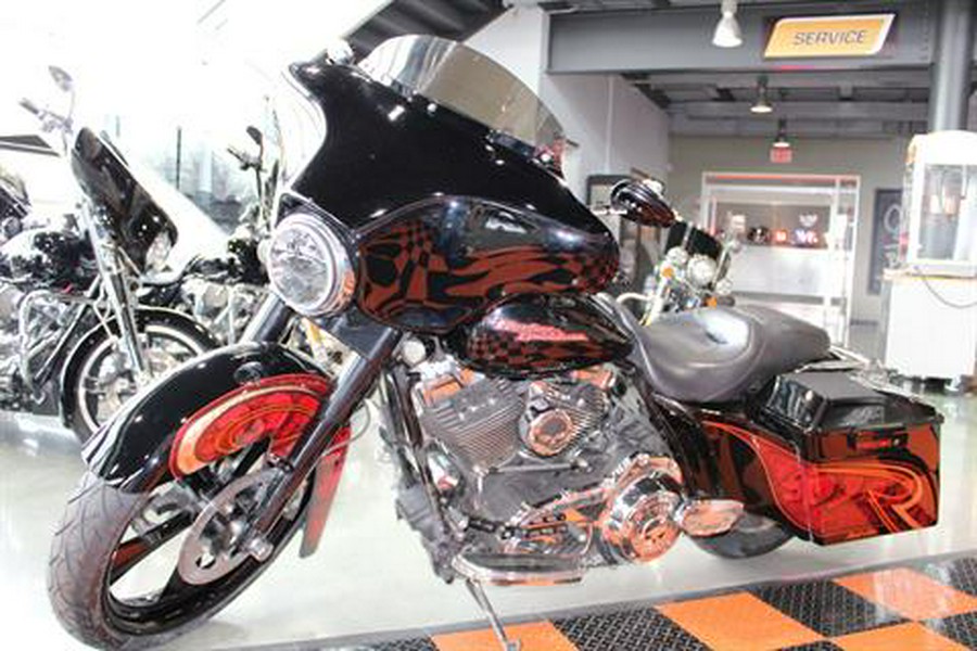 2008 Harley-Davidson Street Glide®