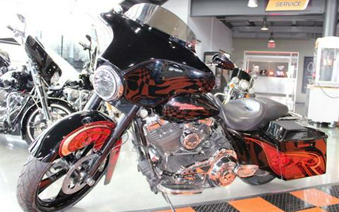 2008 Harley-Davidson Street Glide®