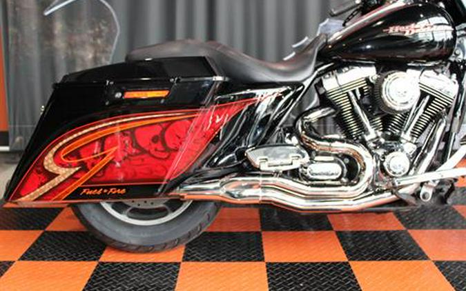 2008 Harley-Davidson Street Glide®