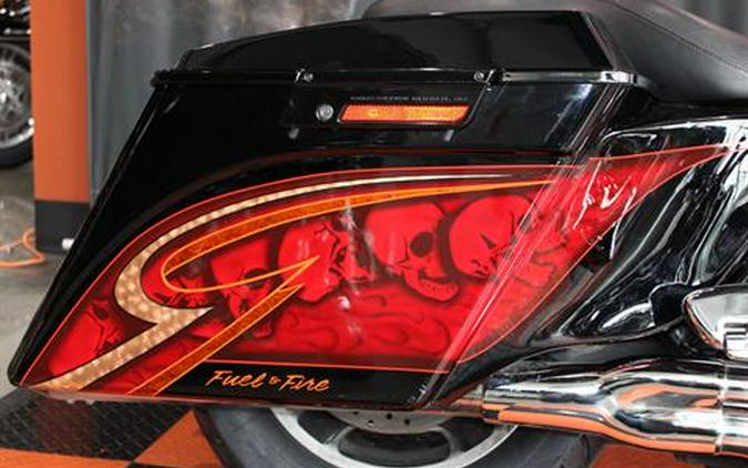 2008 Harley-Davidson Street Glide®