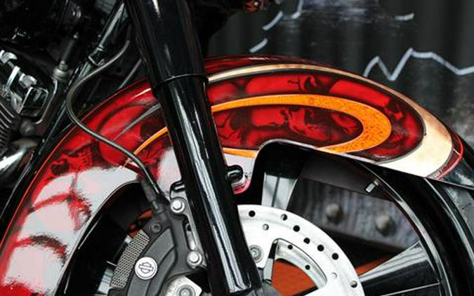 2008 Harley-Davidson Street Glide®