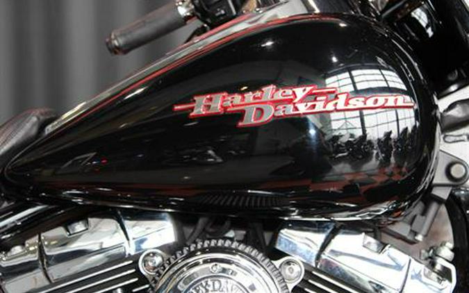 2008 Harley-Davidson Street Glide®