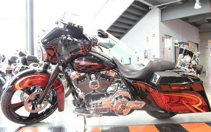 2008 Harley-Davidson Street Glide®