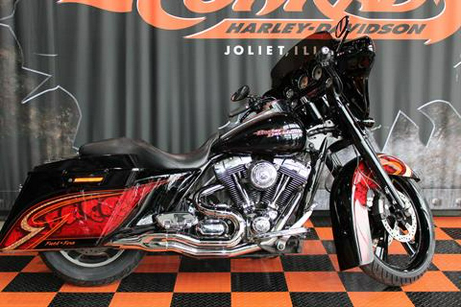 2008 Harley-Davidson Street Glide®