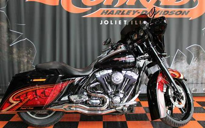 2008 Harley-Davidson Street Glide®